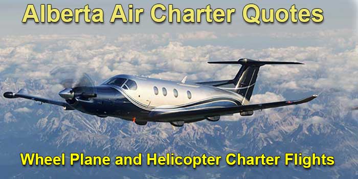 Manning  Charter Flights